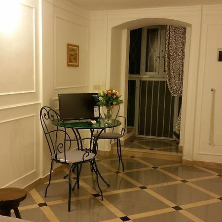 Suite Calefati "Monolocale" Bari Exterior foto