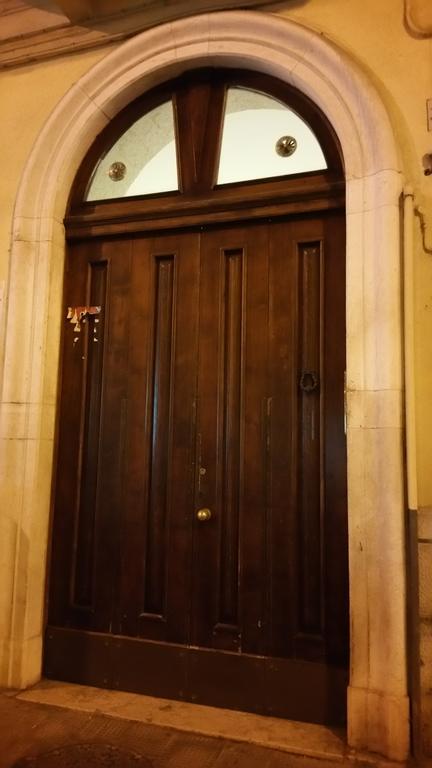 Suite Calefati "Monolocale" Bari Exterior foto