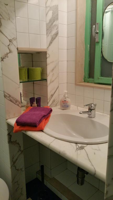 Suite Calefati "Monolocale" Bari Exterior foto