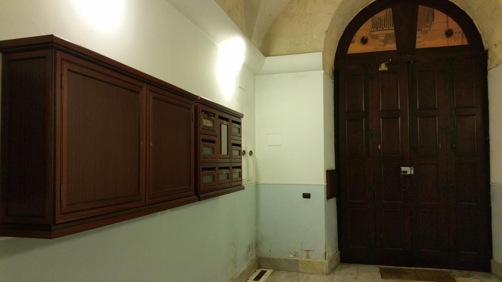 Suite Calefati "Monolocale" Bari Exterior foto