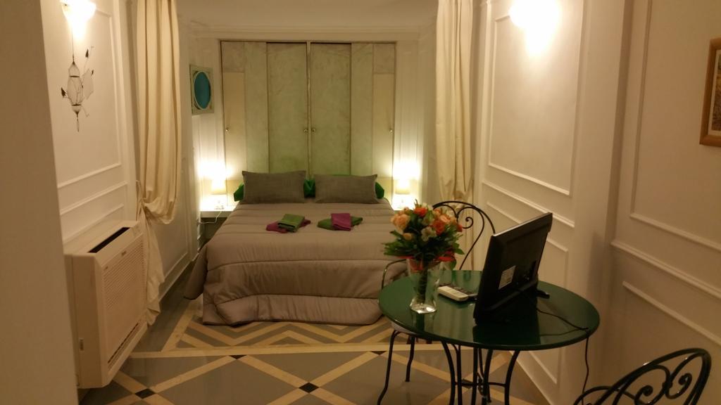 Suite Calefati "Monolocale" Bari Exterior foto